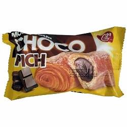 معینی پور کروسان شکلاتی 60 گرم